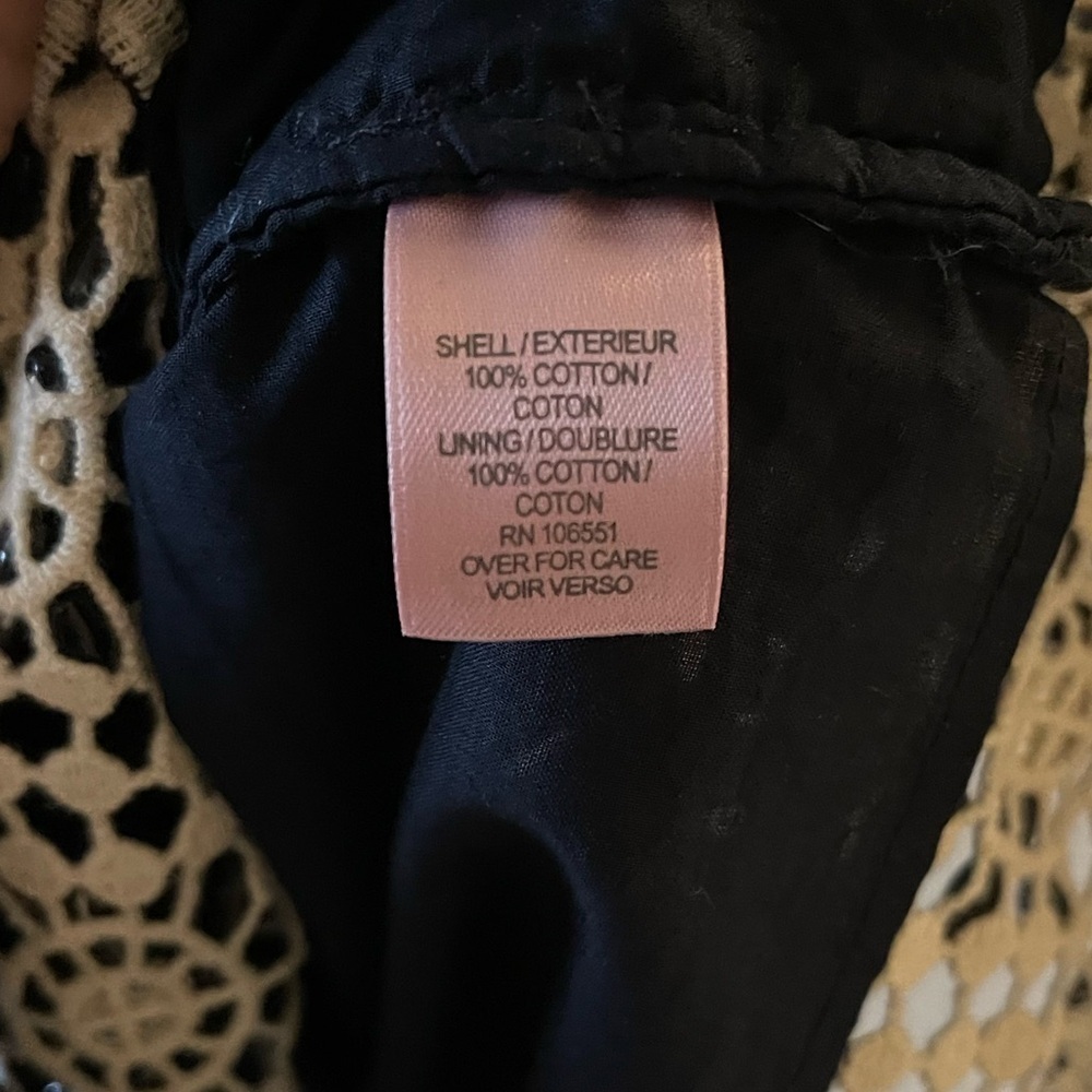 Calypso St. Barth dress • Women’s XS - Picture 5 of 12